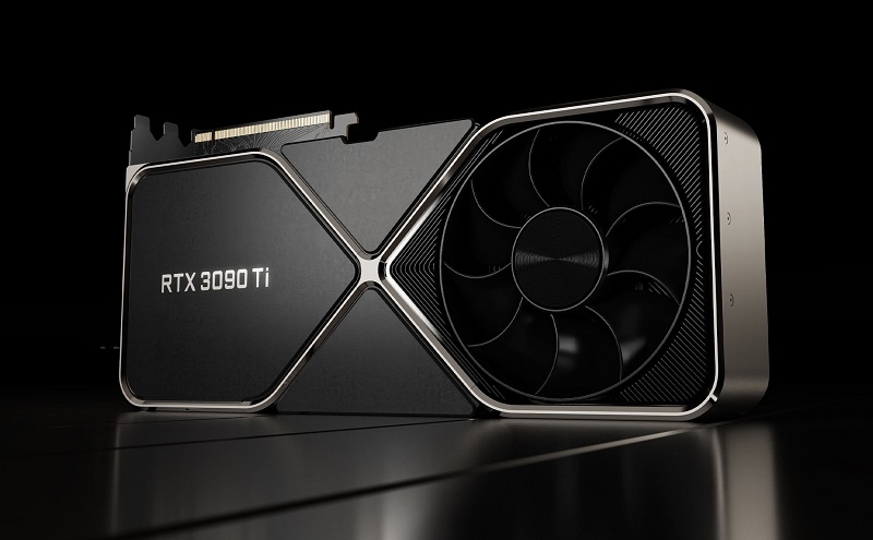 Nvidia RTX 40 Series sắp ra mắt