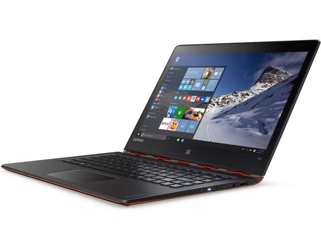 Lenovo Yoga 900 Core i7 6500U 13.3 inch QHD+ Cảm ứng Windows 10 Home Lenovo Yoga 900 Core i7 6500U 13.3 inch QHD+ Cảm ứng Windows 10 Home