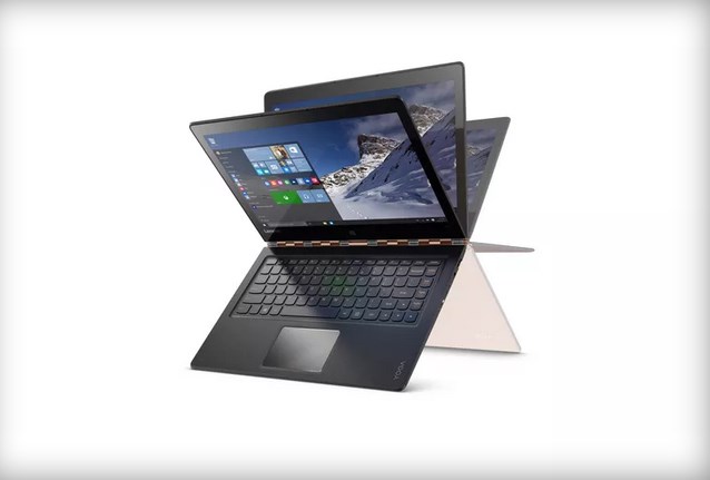 Lenovo Yoga 900 Core i7 6500U 13.3 inch QHD+ Cảm ứng Windows 10 Home Lenovo Yoga 900 Core i7 6500U 13.3 inch QHD+ Cảm ứng Windows 10 Home