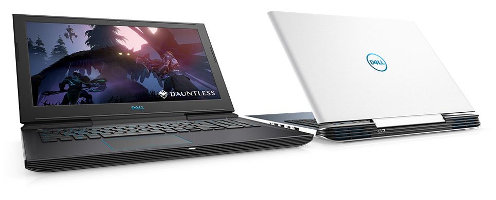 Dell G7 15 7588 Gaming Core I7 8750H 15.6 inch FHD GeForce® GTX 1060 Windows 10 Dell G7 15 Gaming Core I7 8750H 8GB 256GB SSD 15.6 inch FHD GeForce® GTX 1060 Windows 10