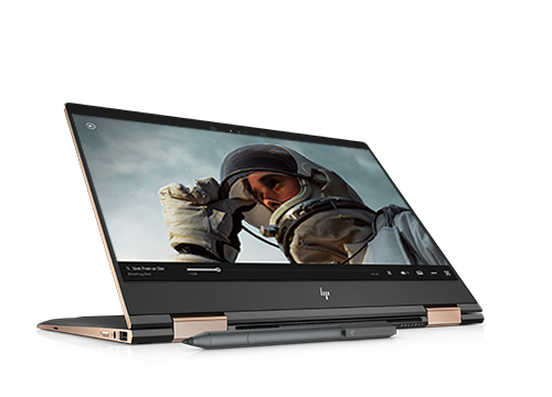 HP Spectre x360 15 (Gem Cut) Core i7-8565U 16GB SSD 1TB SSD 15.6 inch Windows 10 Home cảm ứng