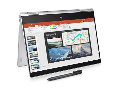 HP Spectre x360 15 (Gem Cut) Core i7-8565U 16GB SSD 1TB SSD 15.6 inch Windows 10 Home cảm ứng