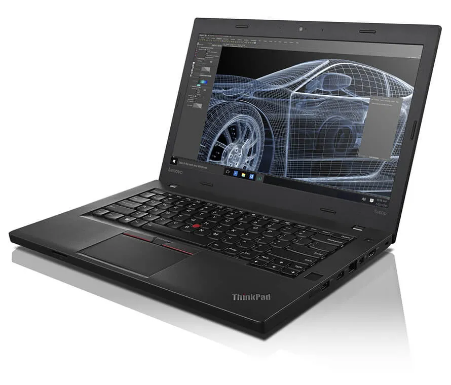 Lenovo ThinkPad T460 14 inch