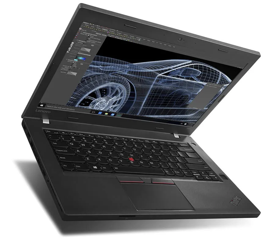 Lenovo ThinkPad T460 14 inch