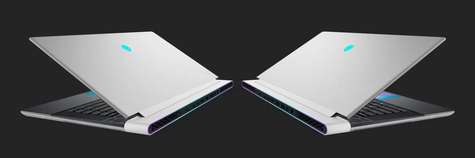 Dell Alienware X16 R1 Gaming Laptop 5 Laptop Gaming Dell Alienware X16 R1 Core i9-13900HX 32GB SSD 1TB RTX 4080 16-inch QHD Windows 11