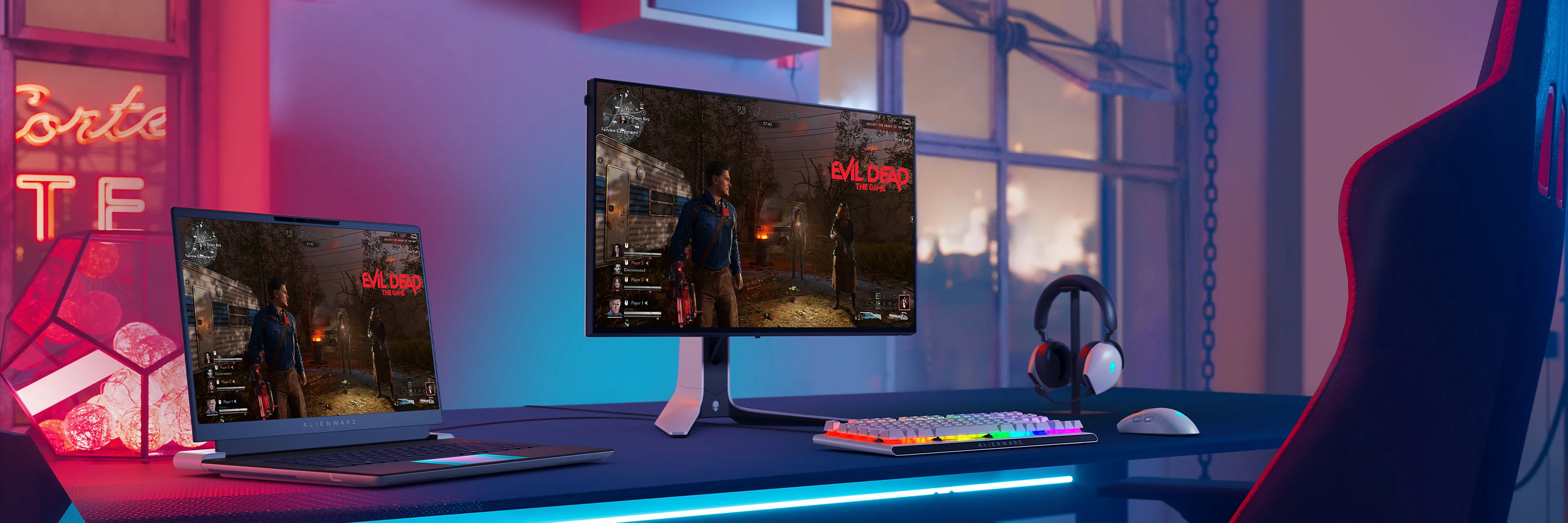 Dell Alienware X16 R1 Gaming Laptop 14 Laptop Gaming Dell Alienware X16 R1 Core i9-13900HX 32GB SSD 1TB RTX 4080 16-inch QHD Windows 11