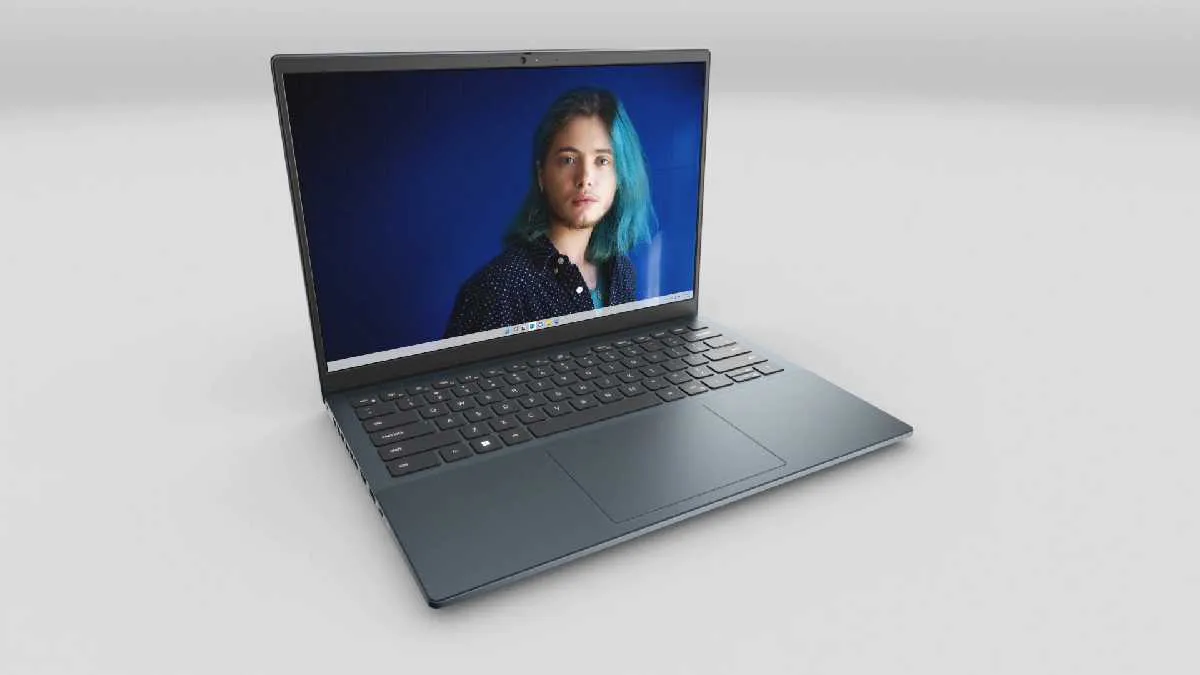 Laptop Dell Inspiron 14 Plus 7420 Core i7-12700H RAM 16GB SSD 512GB 14 inch 2.2K Windows 11
