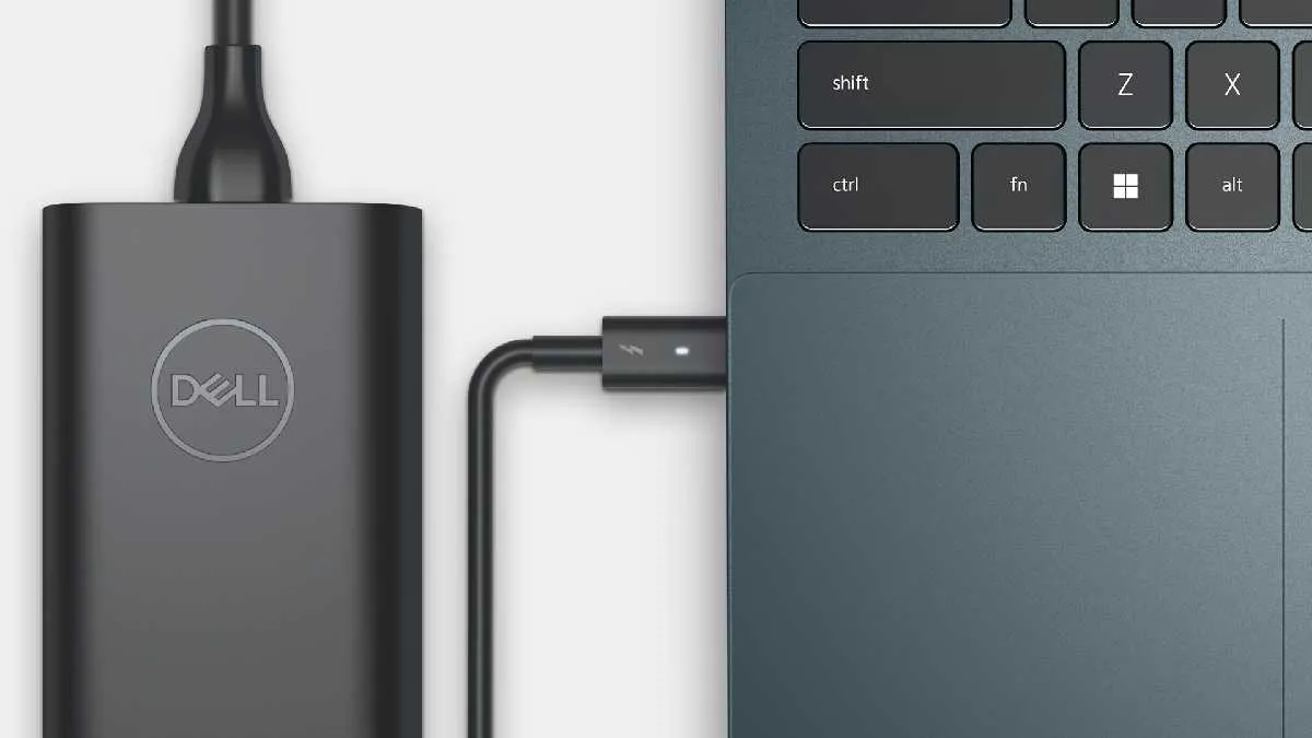 Laptop Dell Inspiron 14 Plus 7420 Core™ i7-12700H RAM 16GB SSD 512GB 14 inch 2.2K Windows 11