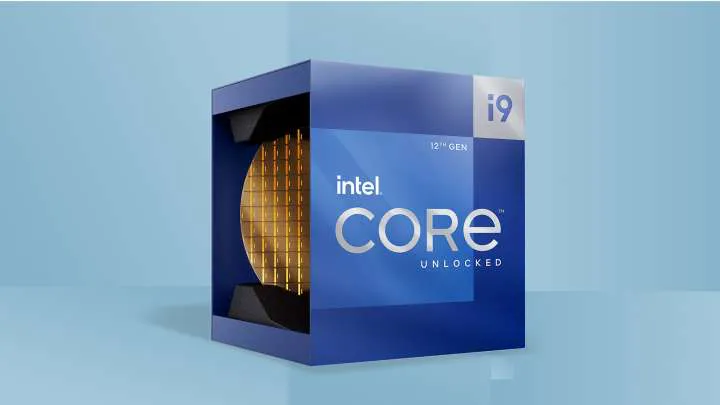 Tìm hiểu về CPU Intel Core thế hệ thứ 12