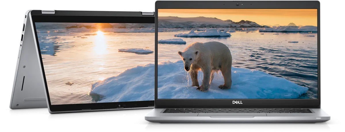 Laptop Dell Latitude 7430 2in1 Core i5-1245U RAM 16GB SSD 256GB 14 inch FHD Win 11 Pro + 4G LTE