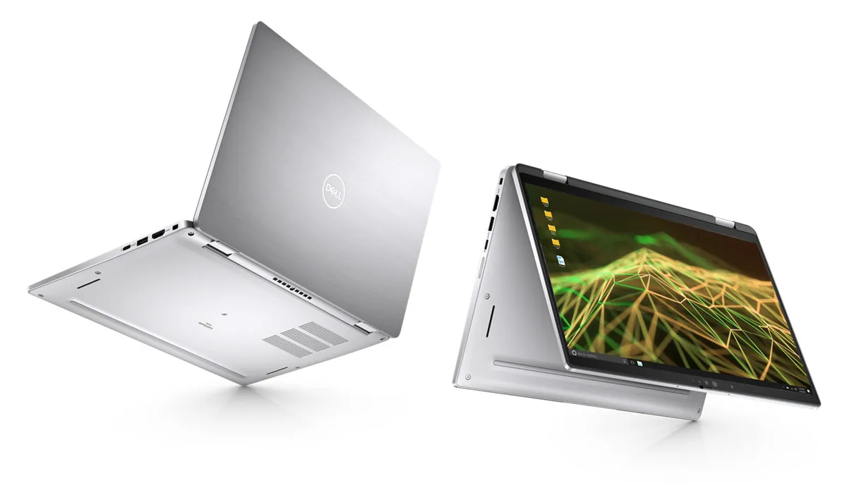 Laptop Dell Latitude 7430 2in1 Core i5-1245U RAM 16GB SSD 256GB 14 inch FHD Win 11 Pro + 4G LTE
