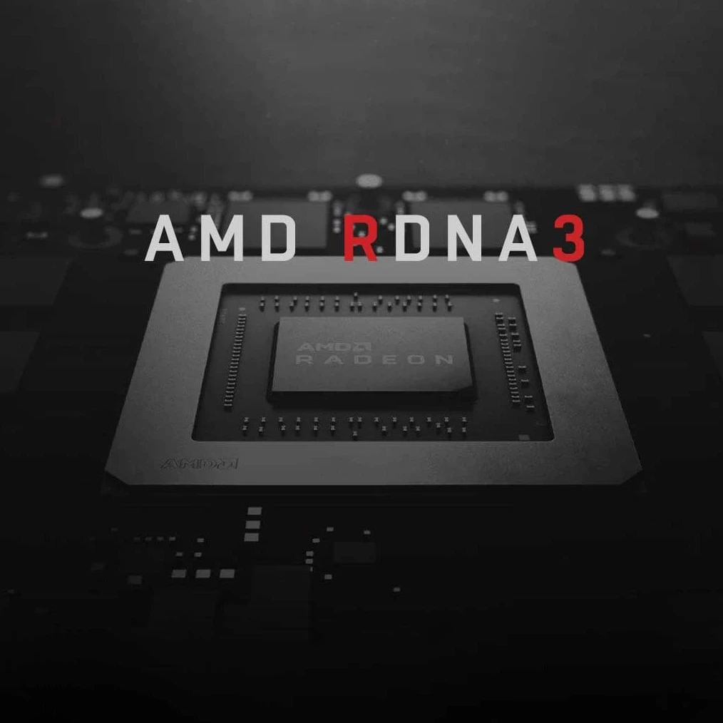 Giới thiệu Kiến trúc AMD RDNA 3 mới