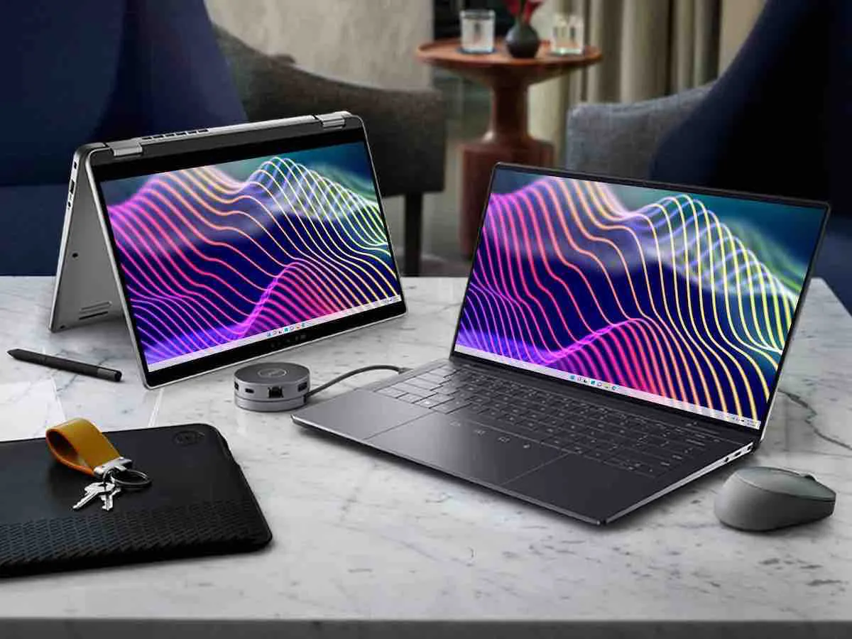 Giới thiệu chung về dòng sản phẩm Dell Latitude