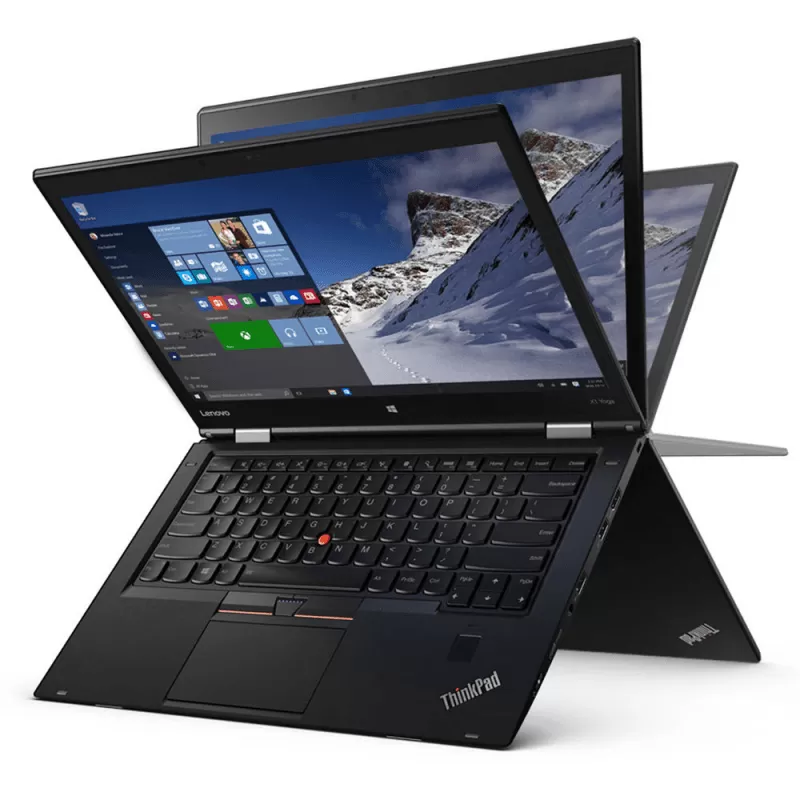 Lenovo ThinkPad X1 Yoga Gen 1 (2in1) Core i7-6600U RAM 8GB SSD 256GB 14 inch FHD Touch Windows 10 Pro Lenovo Thinkpad X1 Yoga Gen 1 (2In1) Core I7-6600U Ram 8Gb Ssd 256Gb 14 Inch Fhd Touch Windows 10 Pro