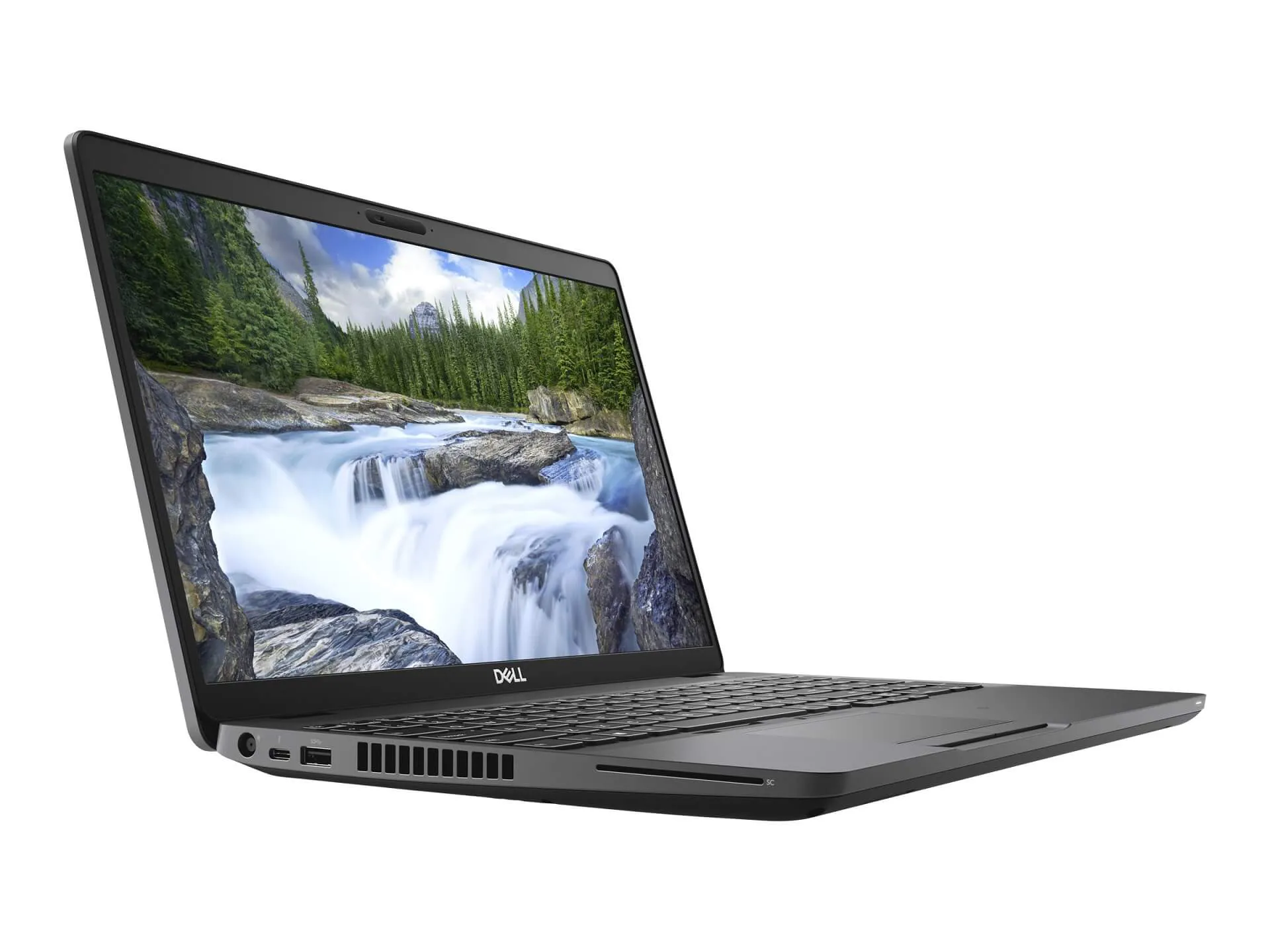 Dell Latitude 5501 Core i7 9750 16GB SSD 256GB 15.6 inch FHD NVIDIA GeForce MX250 Windows 10 Pro