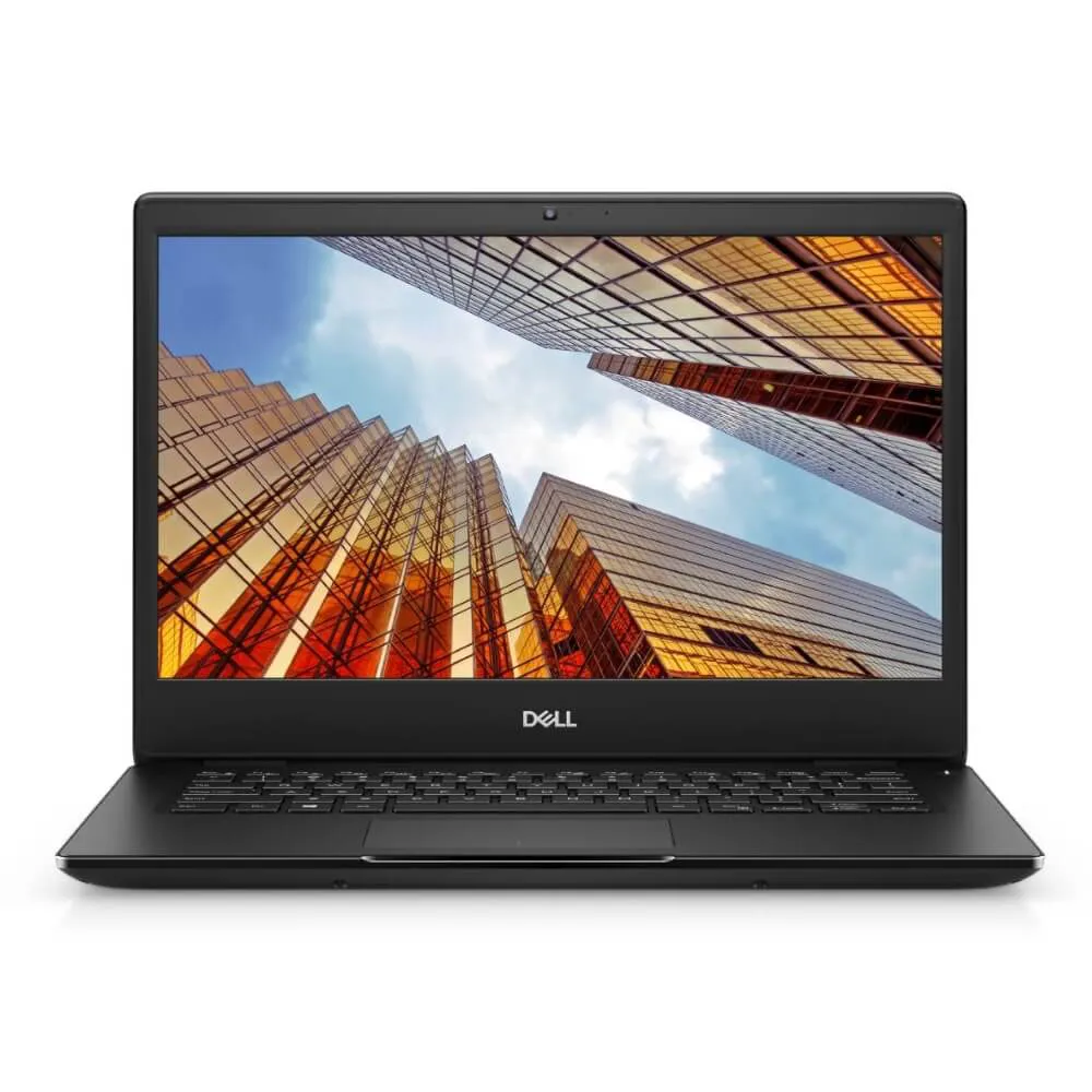 New Dell Latitude 3400 Core i7-8565U 8GB 256GB 14 inch FHD Windows 10 Pro - hình số 1