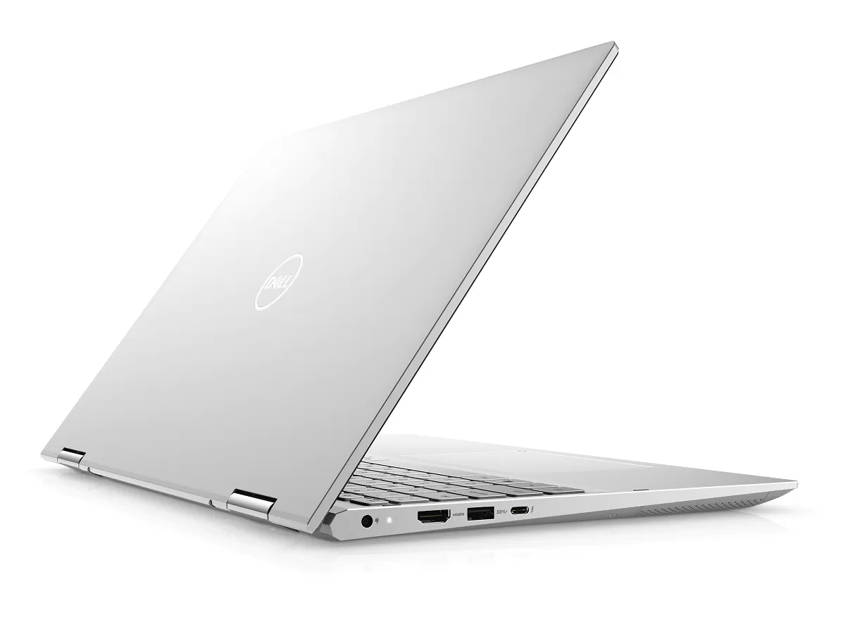 Dell Inspiron 7506 2-in-1 Core i5-1135G7 RAM 8GB SSD 256GB 15.6 inch FHD Touch Windows 10