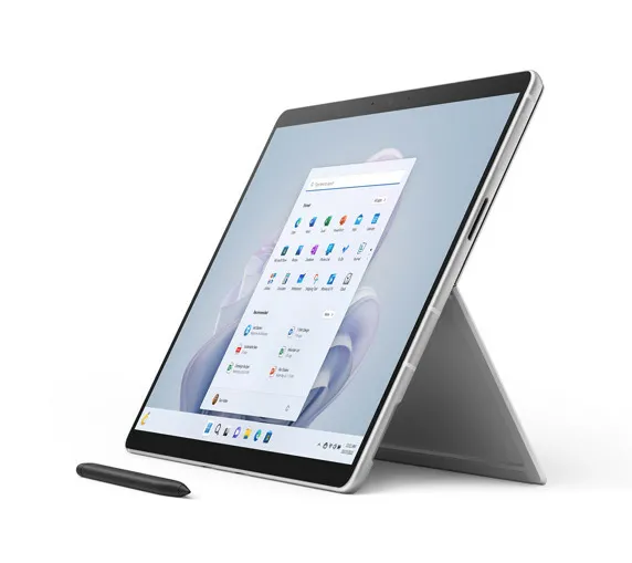 So sánh Dell XPS 13 với Surface Laptop Go