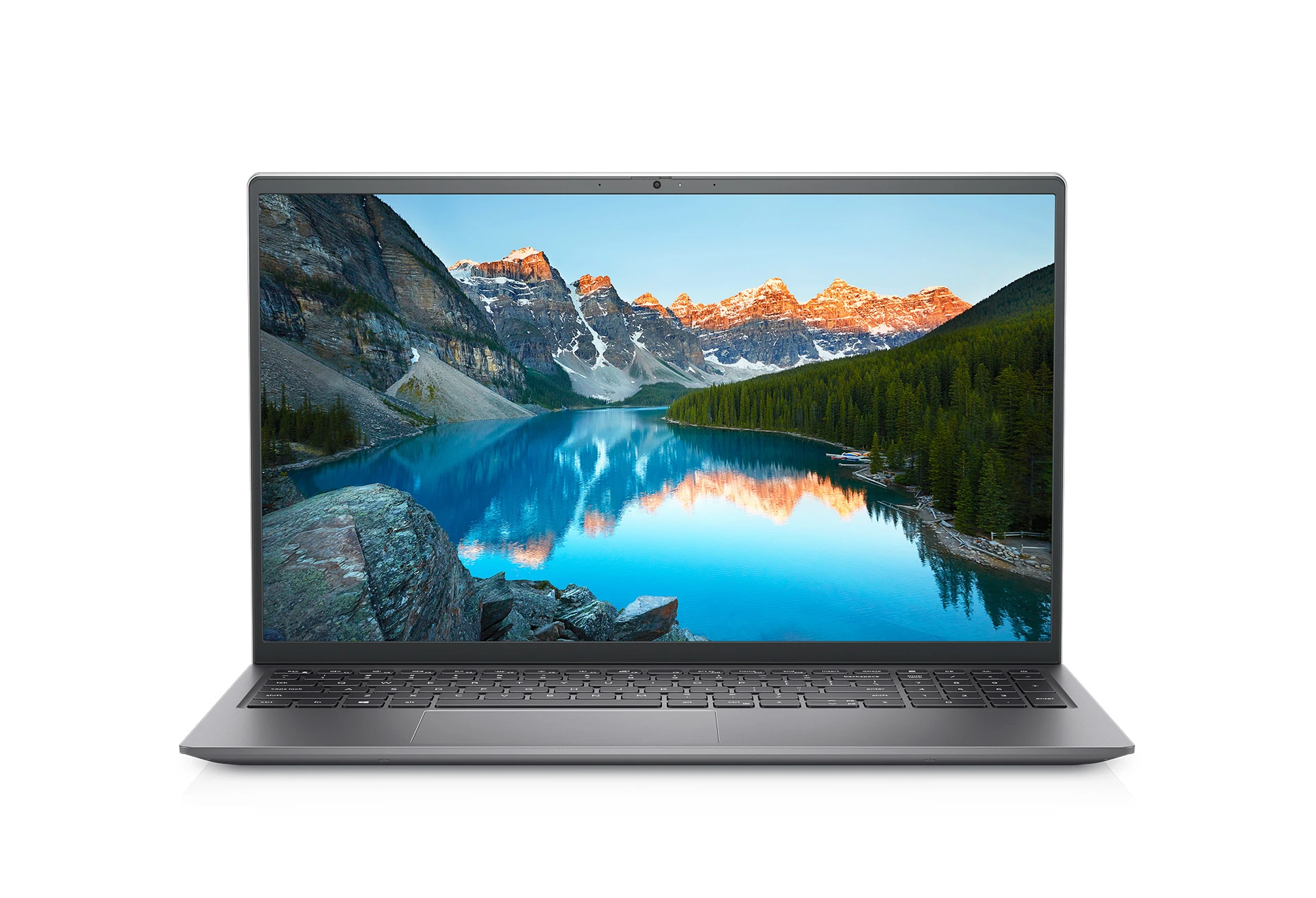 Laptop Dell Inspiron 15 5510 Trả góp 0% - Giá tốt nhất - Free Ship |  