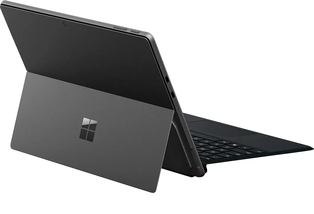 Microsoft Surface Pro 9 | Nhỏ gọn, tiện mang đi, cấu hình mạnh mẽ