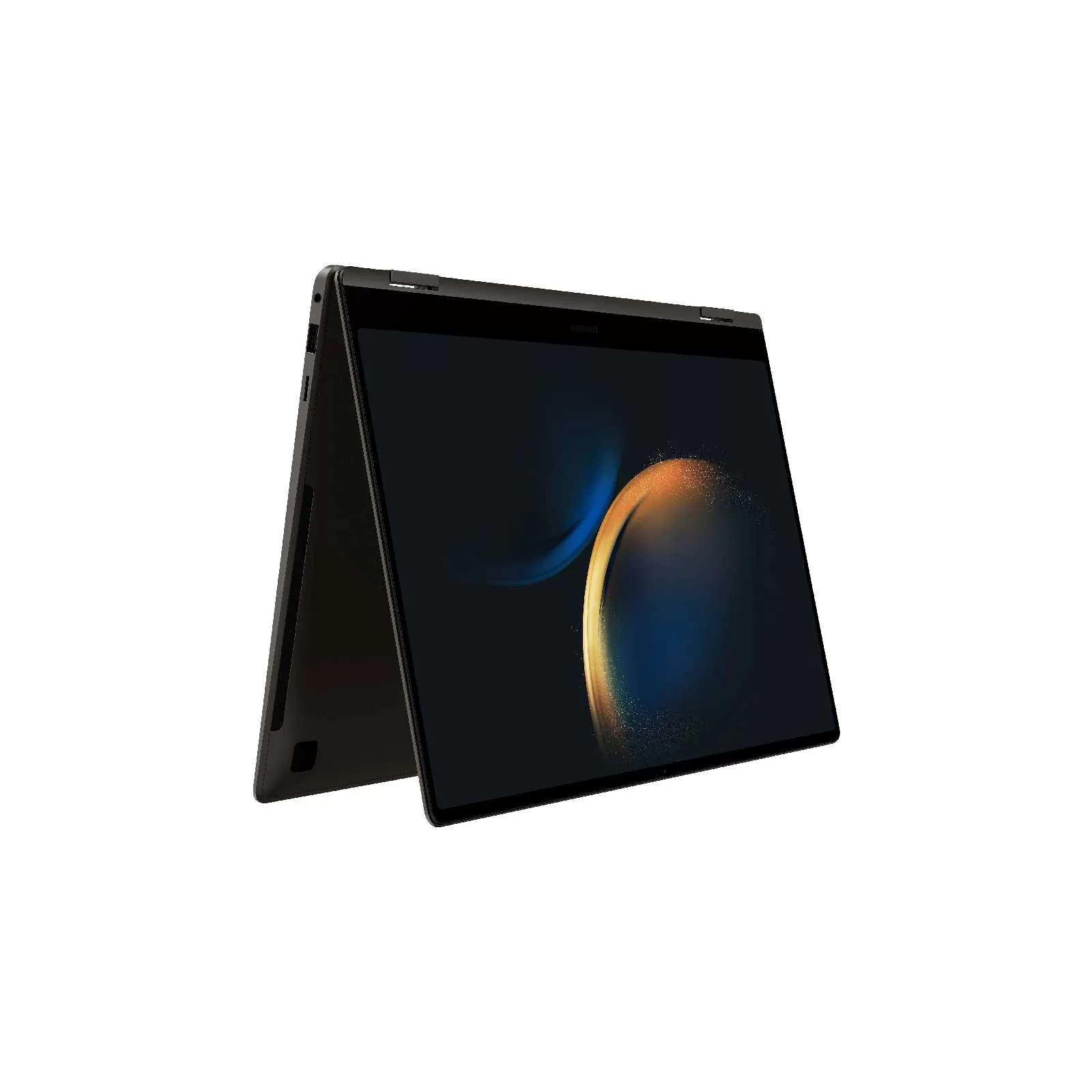 Samsung Galaxy Book Pro 360 - [CUSTOM_DATE] - Laptop Xoay Gập 360 Độ ...
