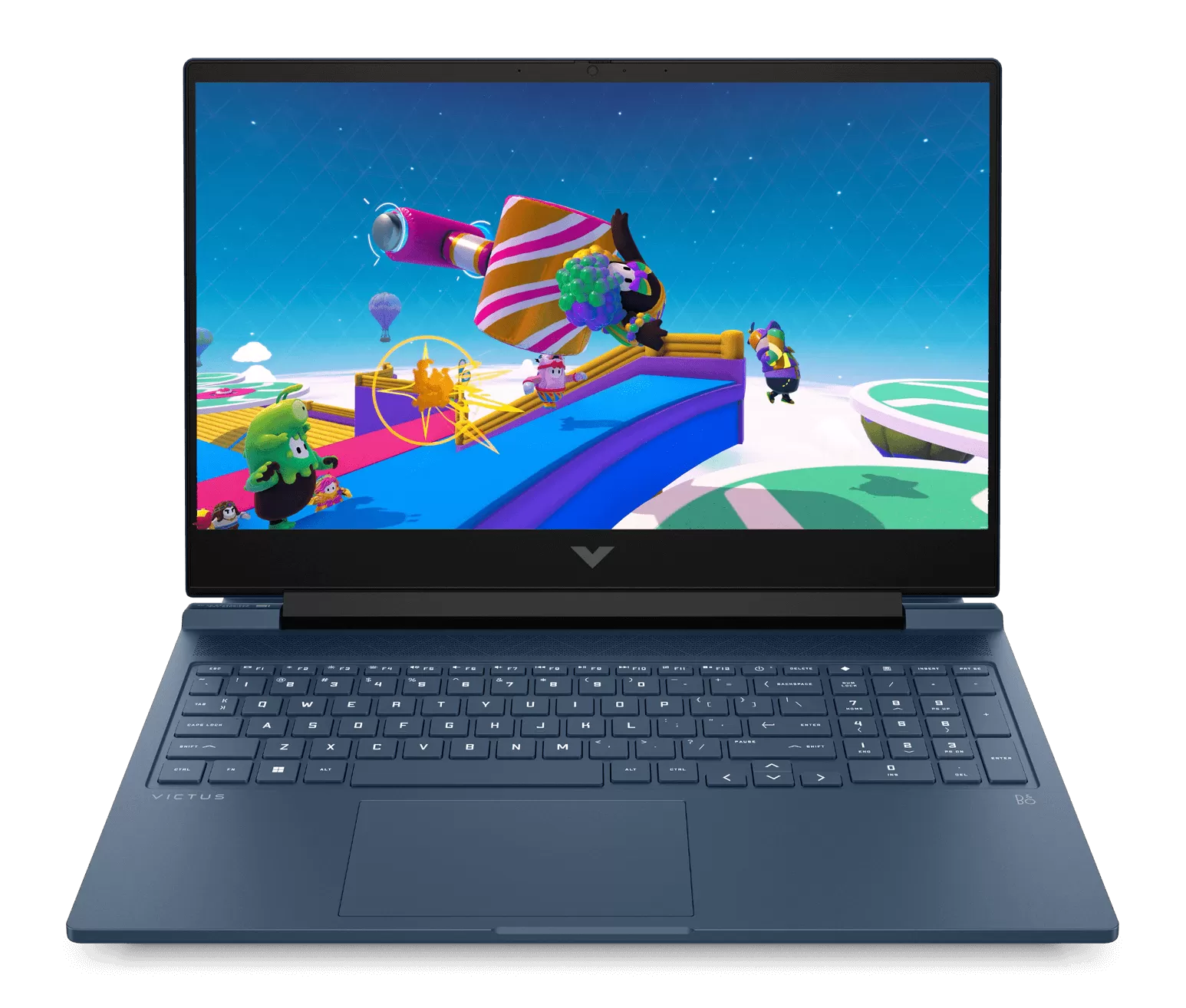 HP Victus - [CUSTOM_DATE] - Chinh phục mọi trận đấu với hiệu năng đỉnh cao