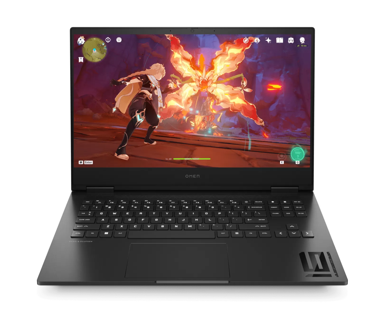 HP Omen - [CUSTOM_DATE] - Laptop Gaming Siêu Cấp Với Hiệu Năng Vượt Trội