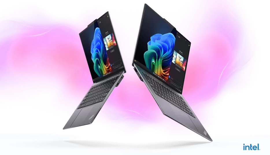 Lenovo ThinkPad X9-14 Gen 1 – Intel Core Ultra 7, 32 GB RAM, 1 TB SSD, 14 Zoll OLED Touch