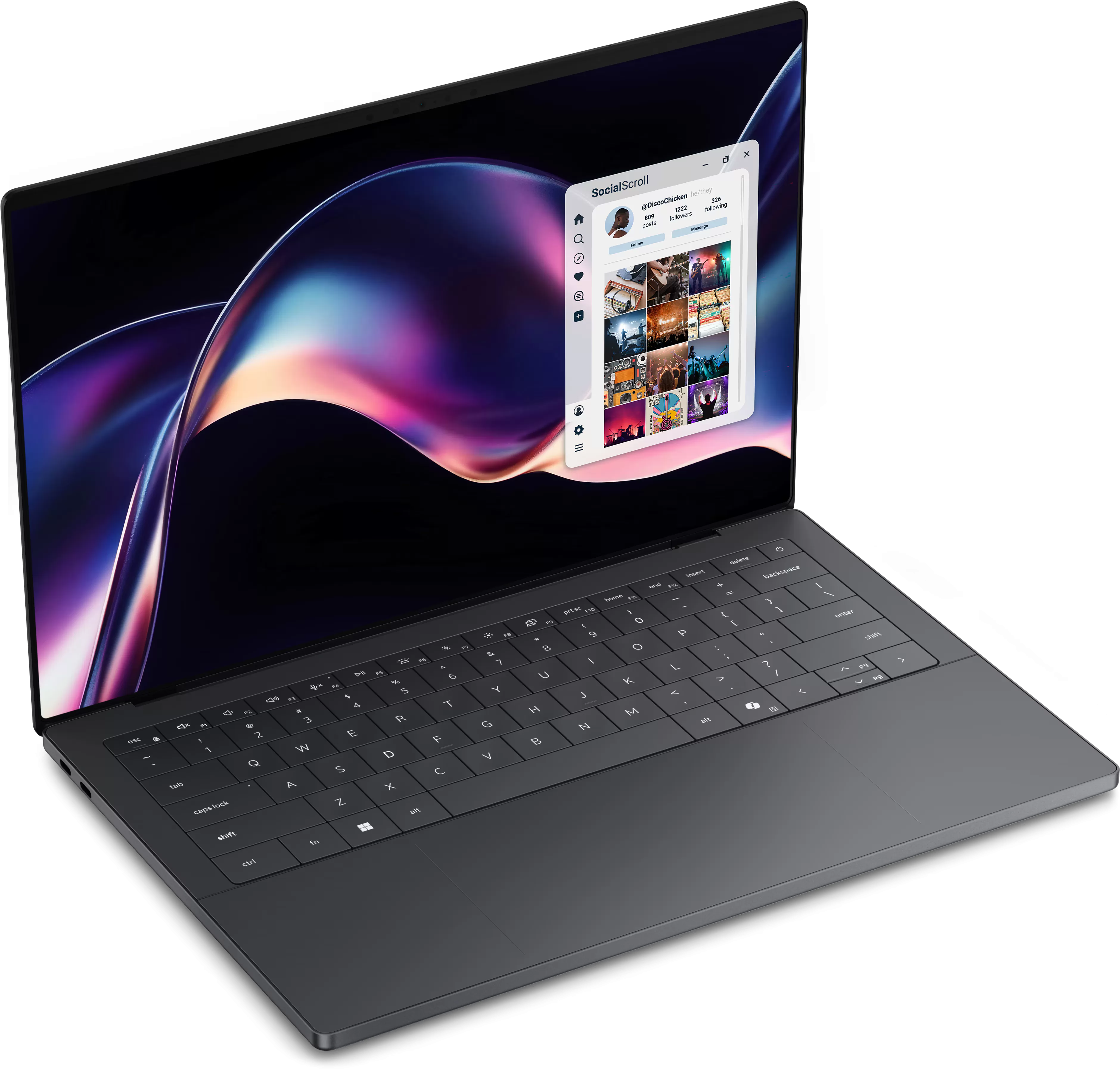 Dell XPS 14 DA14260 (2026): Đánh Giá Chi Tiết | LaptopVip