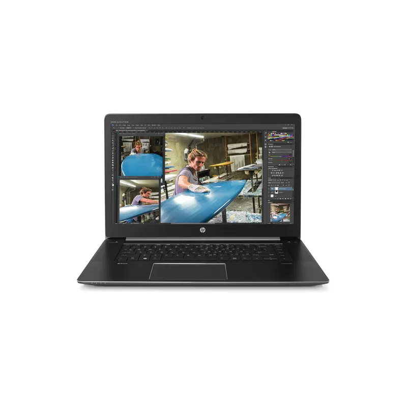 HP ZBook Studio G3 ノートPC Intel Xeon HP ZBook Studio G3 ノートPC