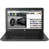 HP ZBook 15 G4, CPU: Core i7 7700HQ, RAM: RAM 16 GB, Ổ cứng: SSD 256GB, Độ phân giải : Full HD, Card đồ họa: NVIDIA Quadro M1200 - hình số 