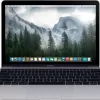 MacBook Air 12 MJY42 - hình số , 4 image