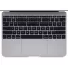 MacBook Air 12 MJY42 - hình số , 5 image