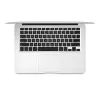 Macbook Air 13 inch MMGG2 - hình số , 3 image