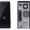 Dell XPS X8700 Desktop Core i7-4790 8GB RAM 1TB HDD GTX745