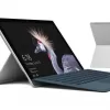 Surface Pro 2017