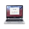 Samsung Chromebook Plus 4GB 32SSD 12.3" 2400*1600 Touch Sliver