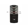 Acer Desktop PC Predator AG3-710-UC11 Intel Core i7 6th Gen 6700 (3.40 GHz) 32 GB DDR4 1 TB HDD 256 GB SSD NVIDIA GeForce GTX 1070 Windows 10 Home