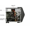 Acer Desktop PC Predator AG3-710-UC11 Intel Core i7 6th Gen 6700 (3.40 GHz) 32 GB DDR4 1 TB HDD 256 GB SSD NVIDIA GeForce GTX 1070 Windows 10 Home