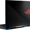 Asus ROG ZEPHYRUS S GX701GV-PS74 SLIM GAMING Core i7-9750H 512GB 16GB 17.3 inch FHD NVIDIA® GTX 2060 Windows 10