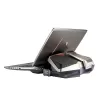 Asus ROG GL702VI-MH72 Core i7 7700HQ 16GB 1TB HDD + 256GB SSD 17.3 inch NVIDIA® GTX 1080 - Windows 10