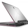 Dell Alienware 17 R5 2018, CPU: Core™ i7 8750H, RAM: 16 GB, Ổ cứng: SSD M.2 128GB, Độ phân giải : Full HD (1920 x 1080), Card đồ họa: NVIDIA GeForce GTX 1070 - hình số , 4 image