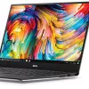 Dell XPS 13 9360 8th Gen Core i7 8550U 8GB SSD 256GB 13.3 inch 3K Windows 10 - Silver