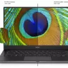 Dell XPS 13 9360 8th Gen Core i7 8550U 8GB SSD 256GB 13.3 inch 3K Windows 10 - Silver
