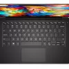 Dell XPS 13 9360 8th Gen Core i7 8550U 8GB SSD 256GB 13.3 inch 3K Windows 10 - Silver