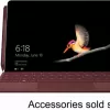 Microsoft Surface Go Intel Pentium Gold Processor 4415Y 10 inch Windows 10 Cảm ứng