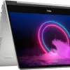 Dell Inspiron 7391 2-in-1, CPU: Core i7 10510U , RAM: 16 GB, Ổ cứng: SSD M.2 512GB, Độ phân giải : Ultra HD (3840 x 2160) - hình số , 2 image