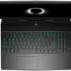 Alienware M15 R1 Laptop Gaming Core i7 9750H 16GB SSD 512GB + 512GB 15.6 inch FHD GeForce RTX™ 2070 Windows 10