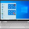 HP Spectre X360 13 (Gem Cut) 10th