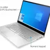HP Envy 17m-ed0013dx Core i7 1065G7 12GB 512GB SSD 17.3 inch FHD Windows 10